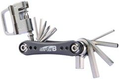 17 IN 1 MULTI-TOOL-FD40