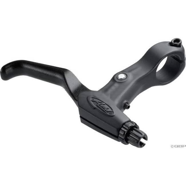 Avid, SRAM, FR-5, Brake Levers, Pair, Black