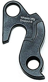 WHL-MFG DROPOUT 8 - TREK/SCHW