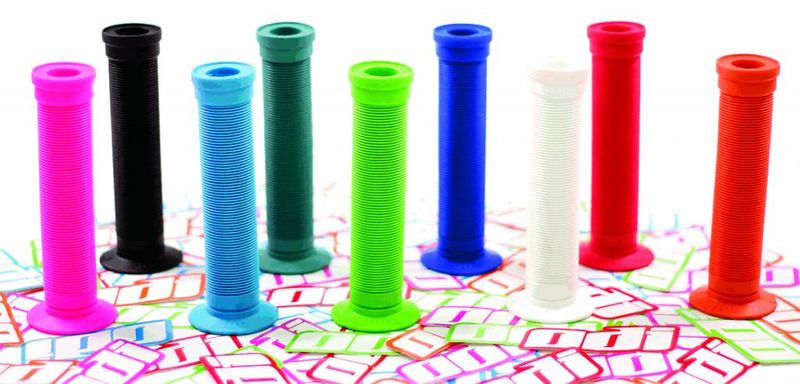 ODI Longneck ST Grips