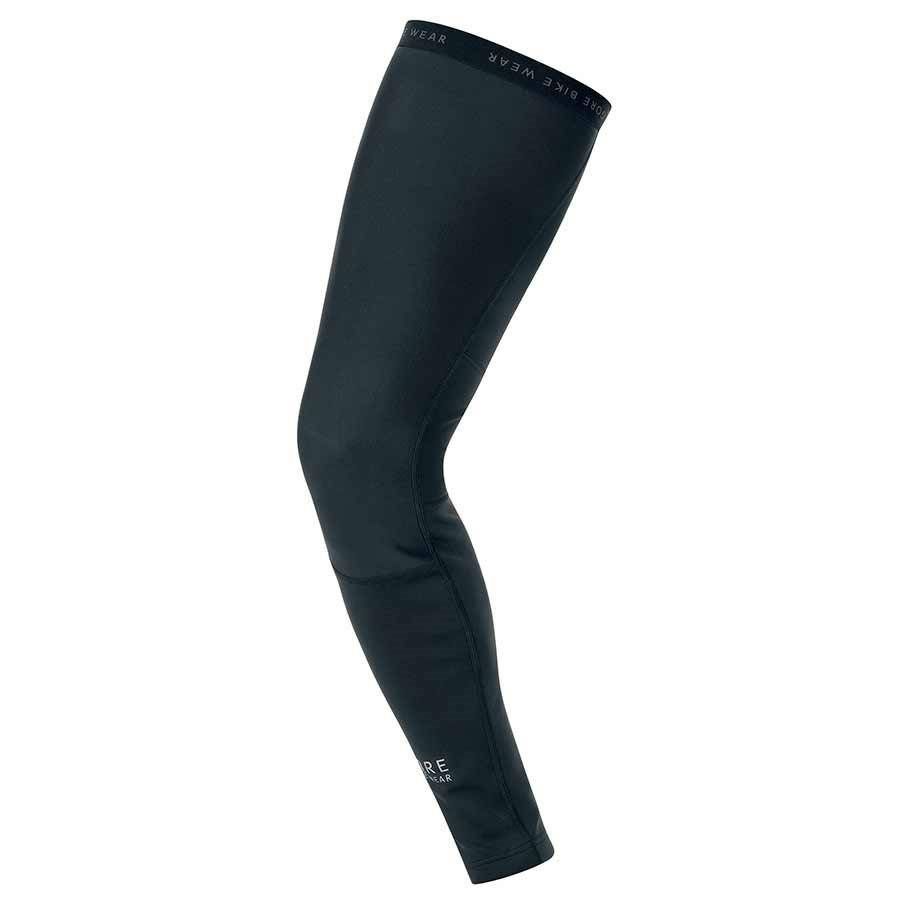 Gore Bike Wear, Universal SO, Leg Warmers, Black 