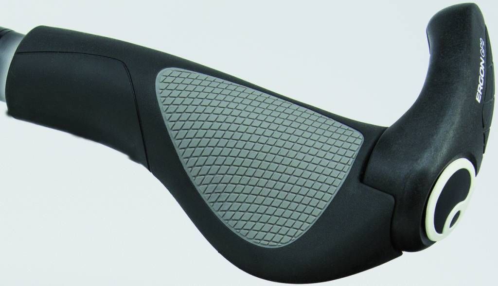 Ergon GP2 