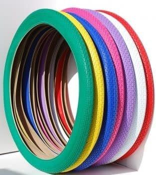 BMX Coloured Tires 20X2.30