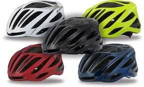 Specialized Chamonix Mips