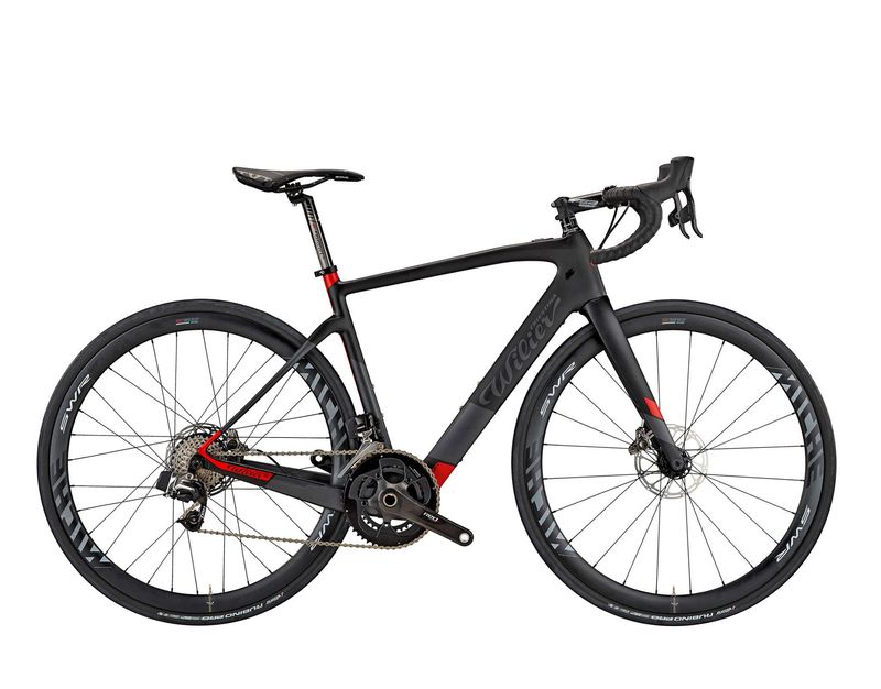 Wilier Cento1 Hybird (Ultegra DI2) Disc 2022