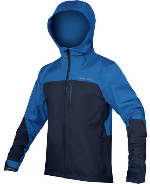 ENDURA MEN&#39;S SINGLETRACK JACKET