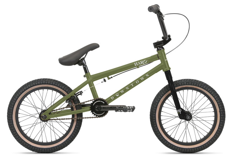 Haro Downtown 16&quot; 