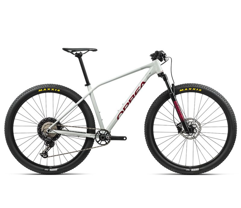 Orbea Alma H30 2022