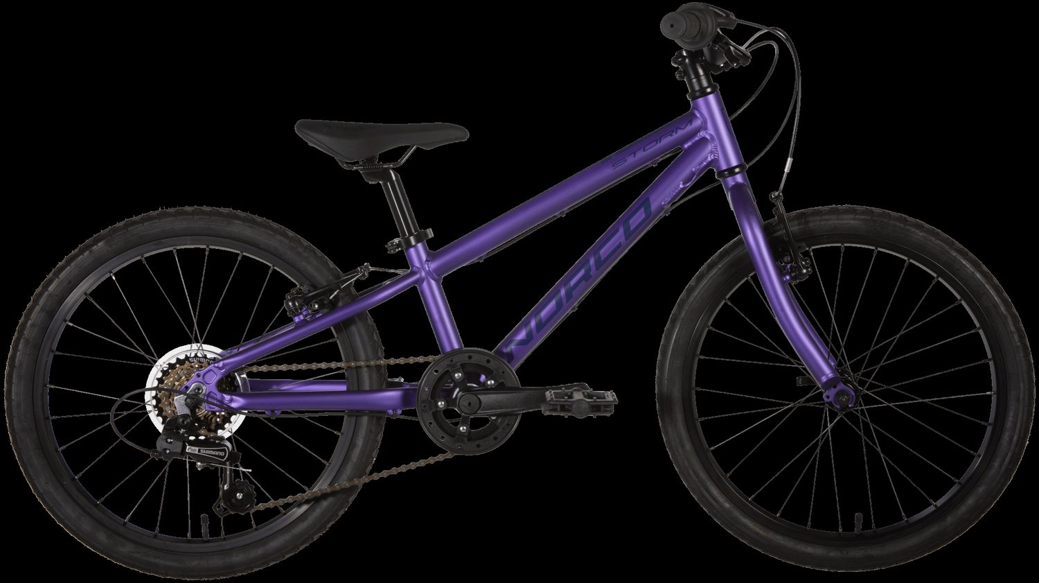 Norco Storm 2.3 20&quot; 2022