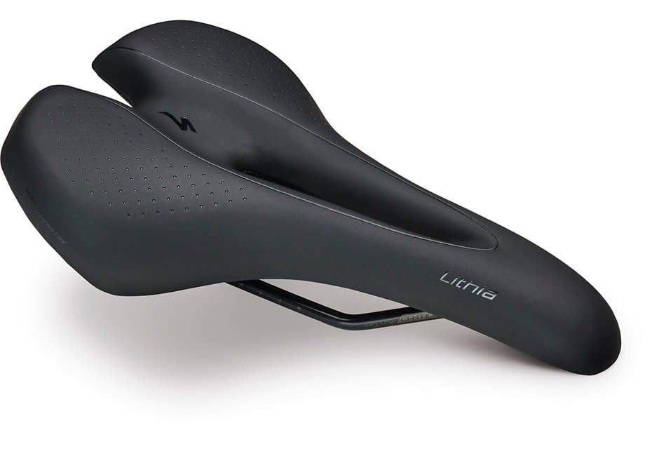 Specialized Lithia Comp Gel Saddle
