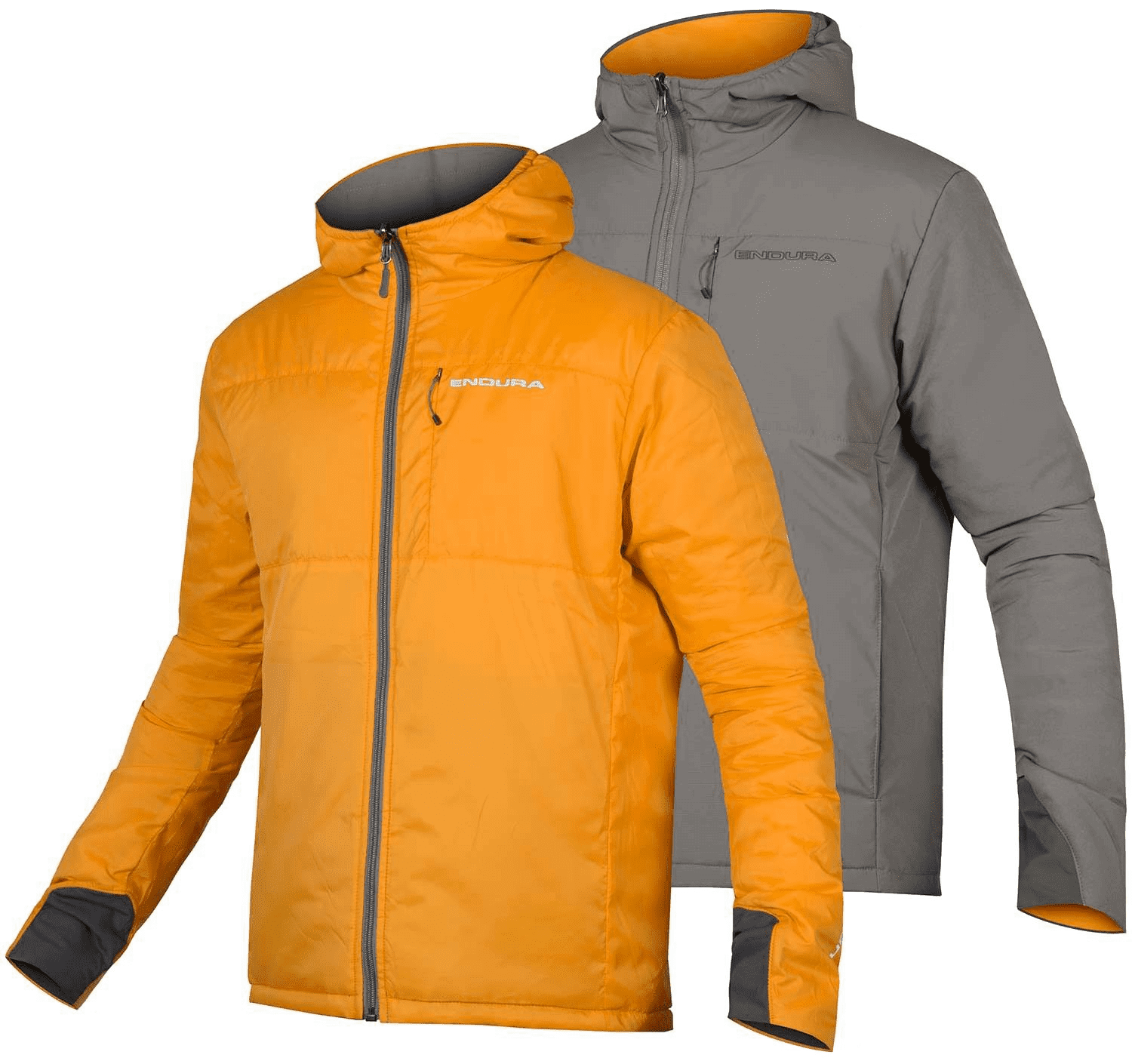 ENDURA  MEN&#39;S URBAN PRIMALOFT® FLIPJAK II