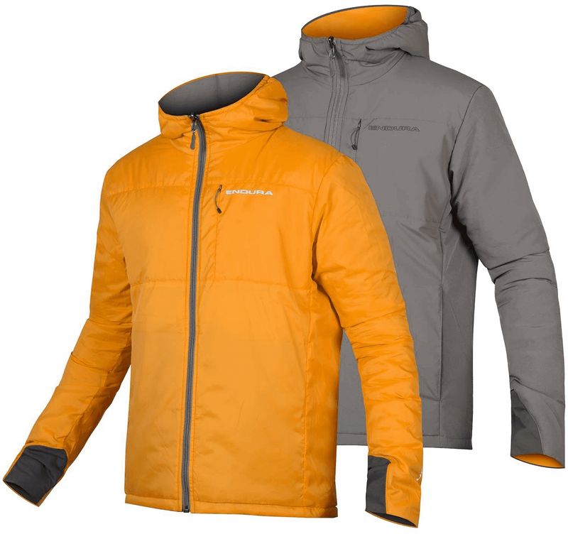 ENDURA  MEN&#39;S URBAN PRIMALOFT® FLIPJAK II