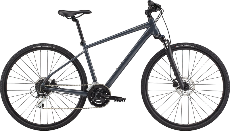 Cannondale Quick CX 3 2023