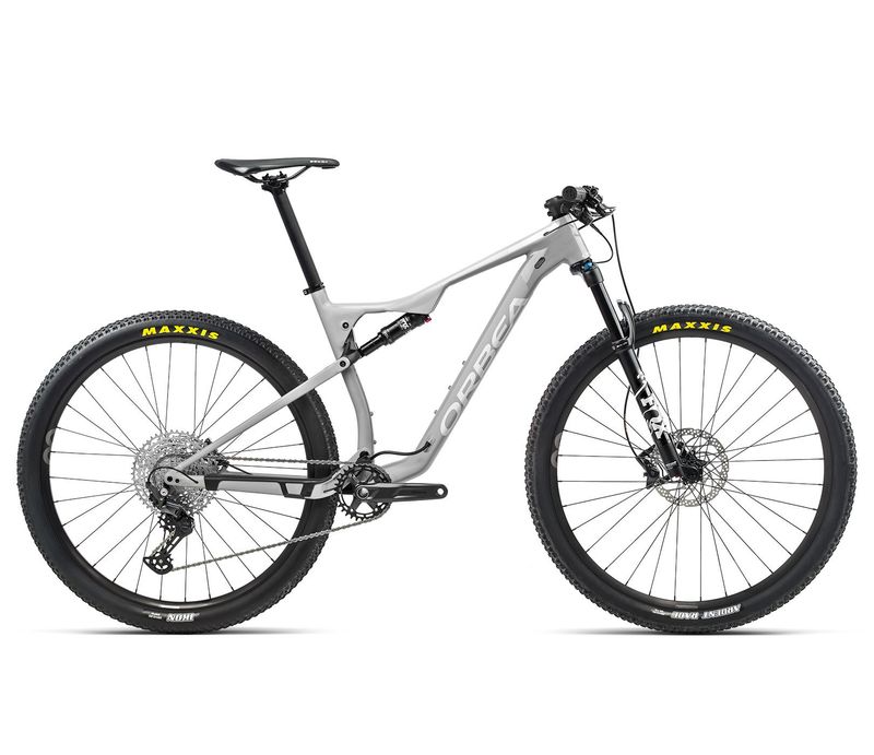 Orbea Oiz H30 2022