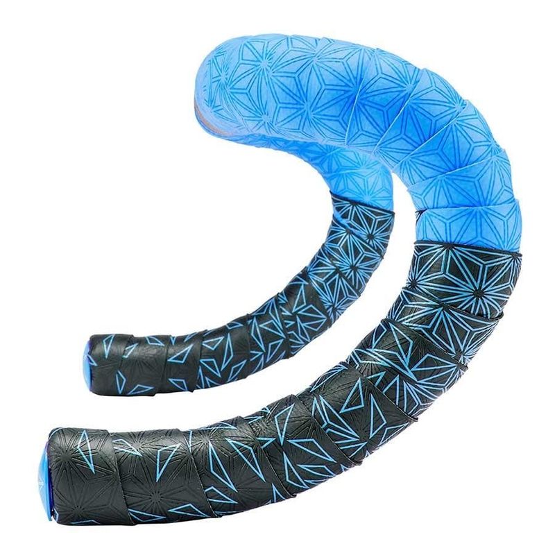 Supacaz Super Sticky Kush Star Fade Handlebar Tape