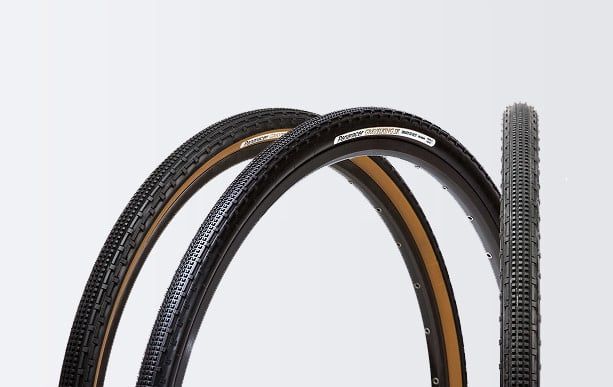 Panaracer Gravel King SK Tire 