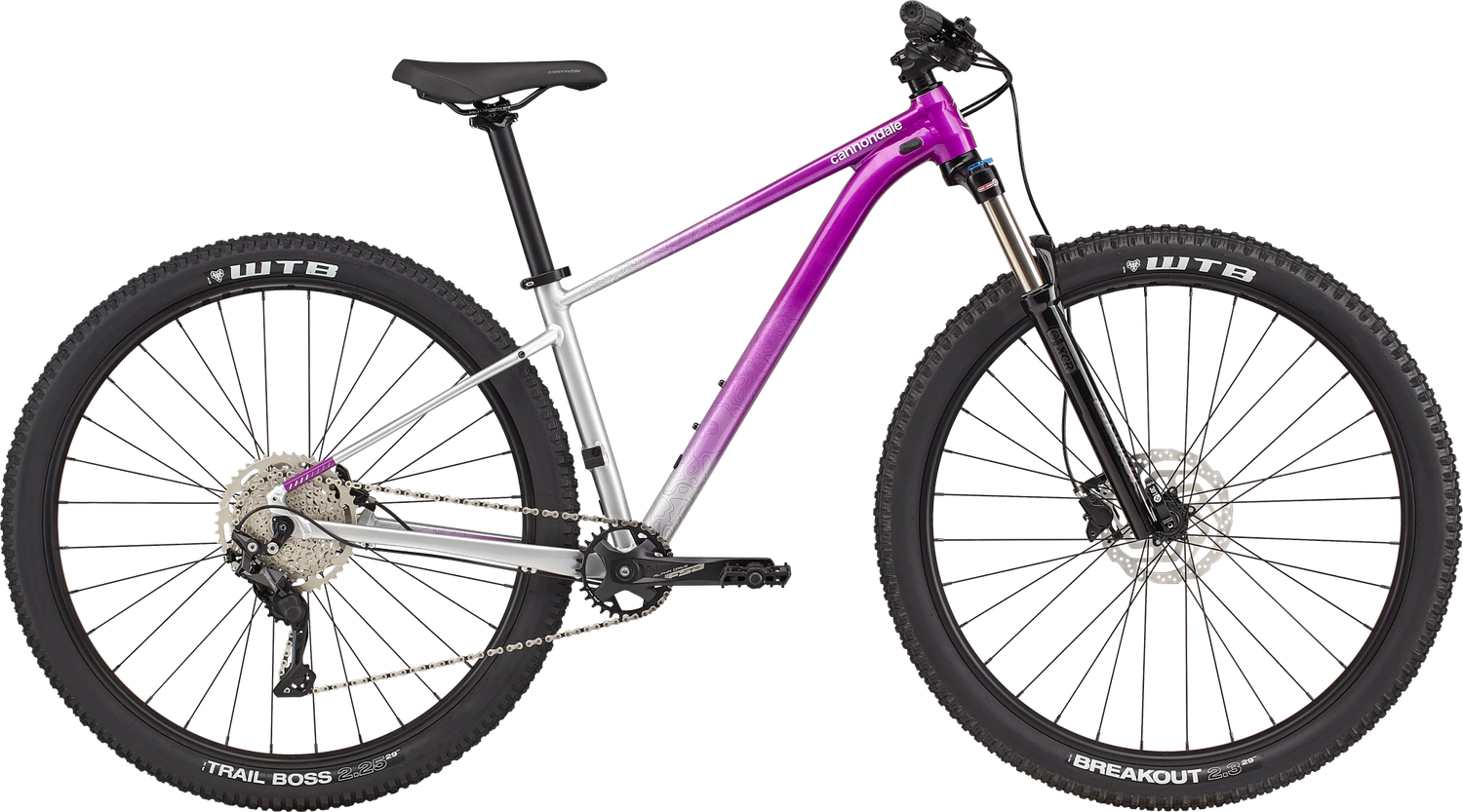 Cannondale Trail SE 4 Women&#39;s 2022