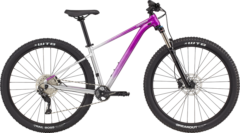 Cannondale Trail SE 4 Women&#39;s 2022