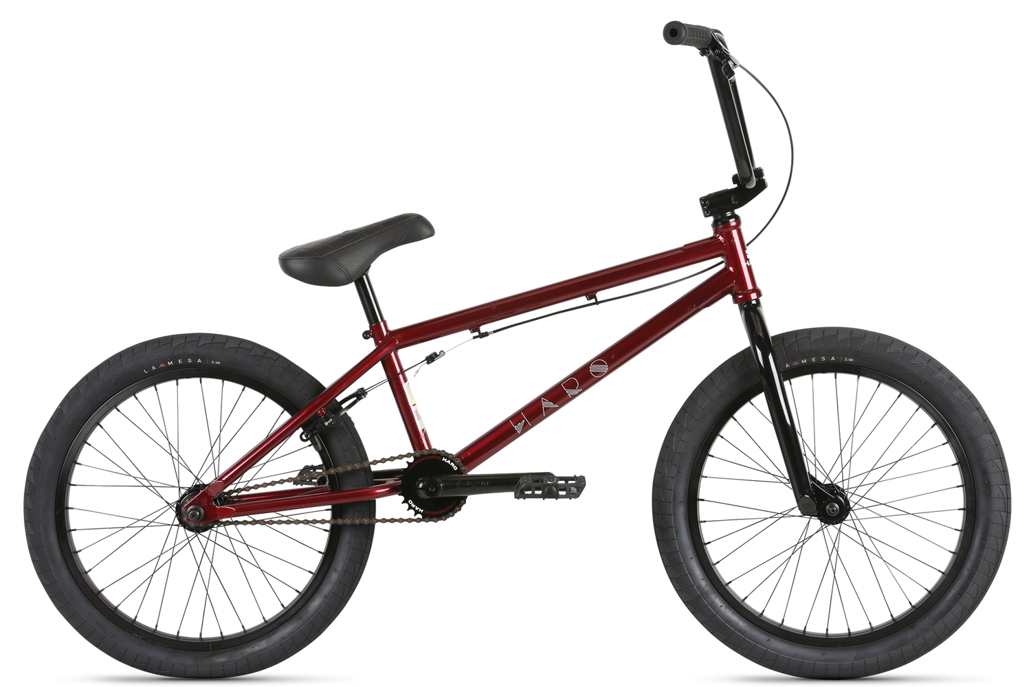 Haro Midway Cassette 