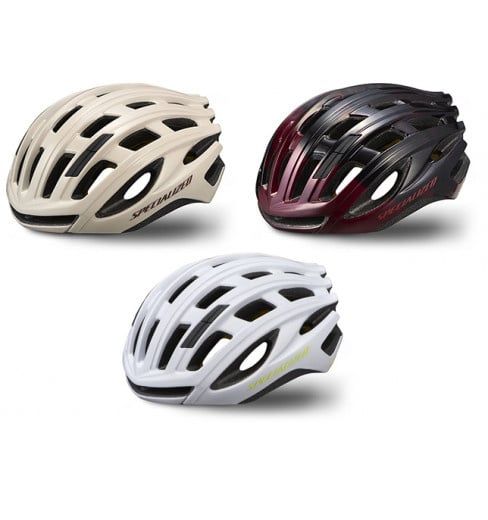 Specialized Propero III with Angi and Mips