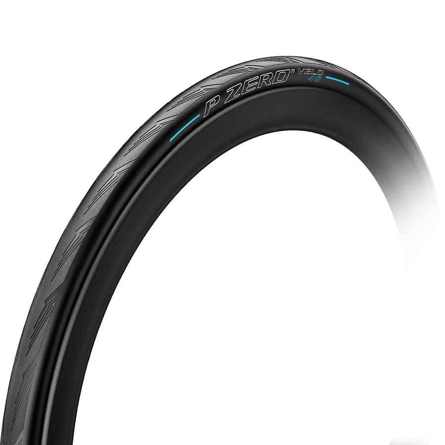Pirelli P-Zero Velo 4s Tire
