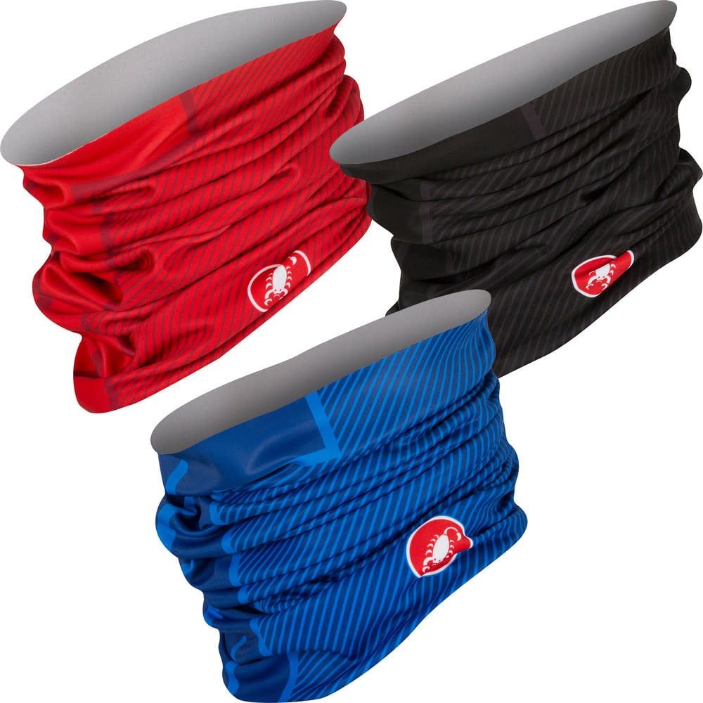 Castelli Pro Thermal Head Thingy