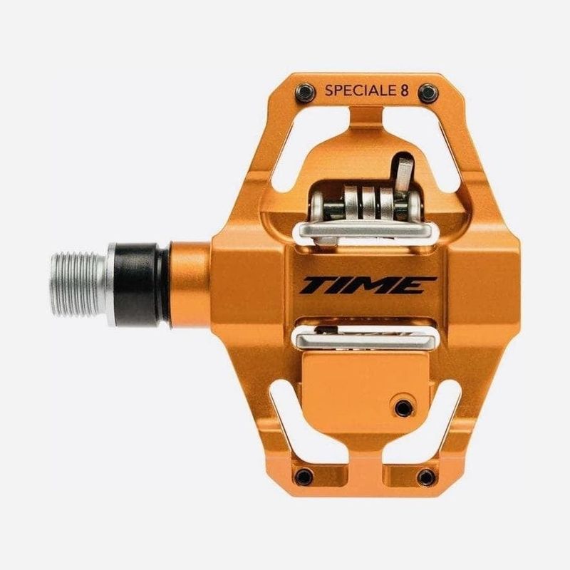 TIME SPECIALE 8 ENDURO/DH PEDAL ATAC STL HOL