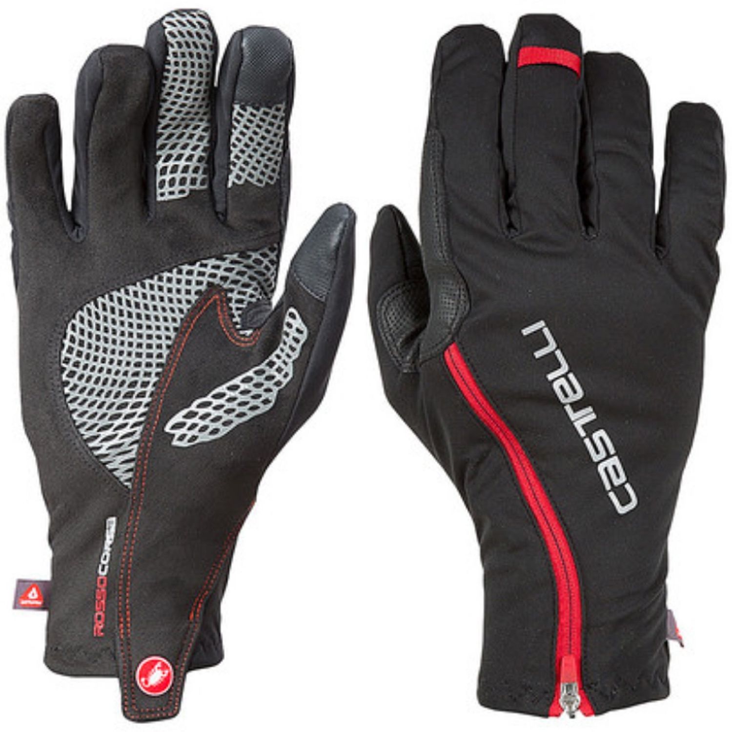 Castelli Spettacolo Ros W Glove