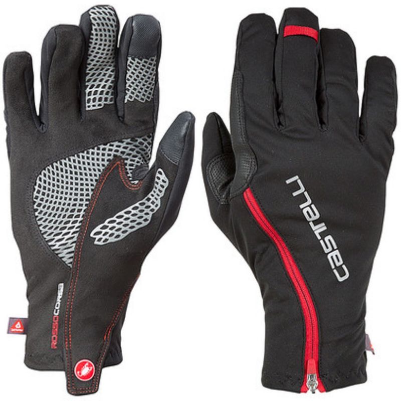 Castelli Spettacolo Ros W Glove