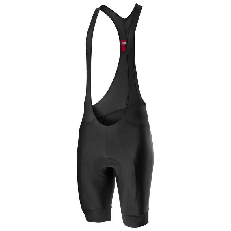 Castelli Entrata Bibshort 