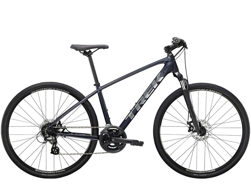 Trek Dual Sport 1 Gen 4 2023