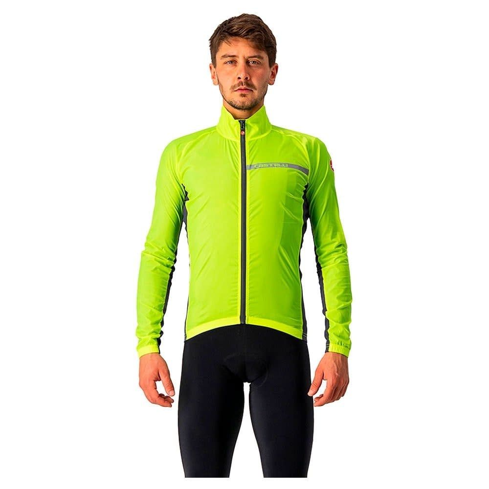 Castelli Squadra  Stretch Jacket