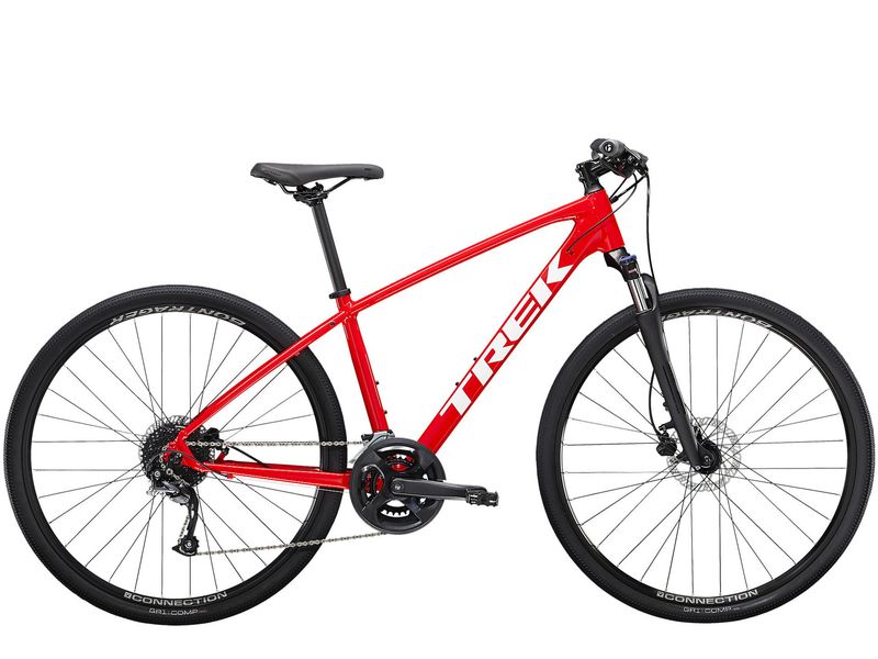 Trek Dual Sport 2 Gen 4 2023