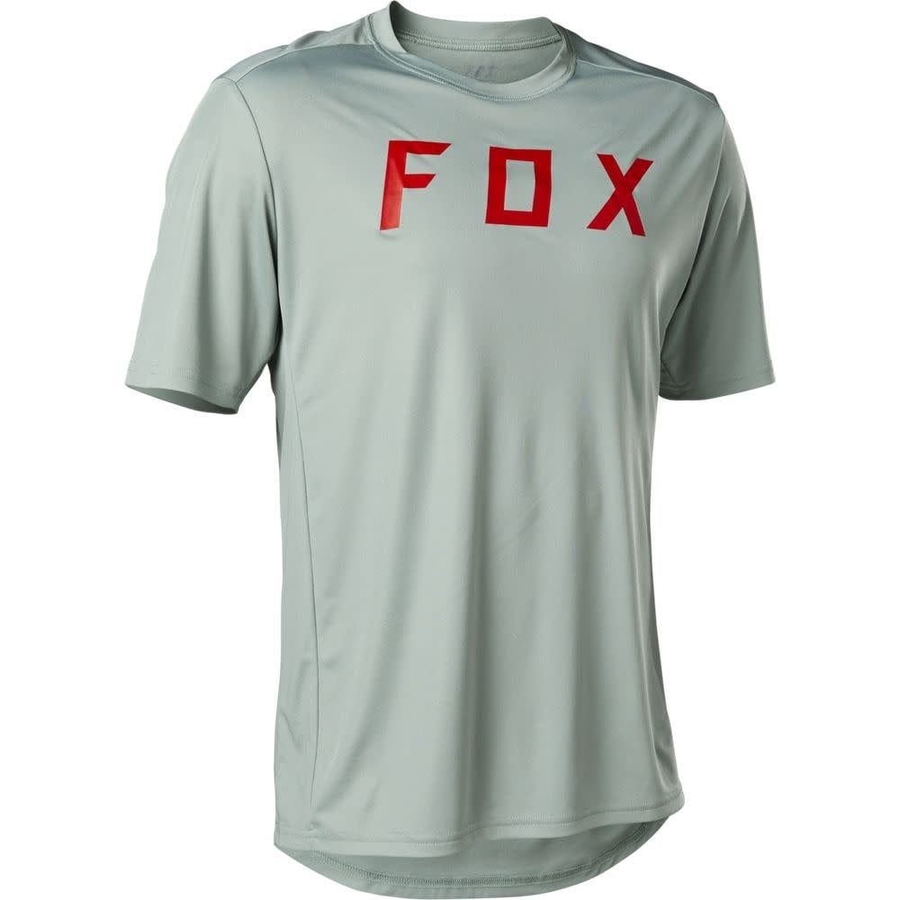 Fox Ranger SS Jersey Moth
