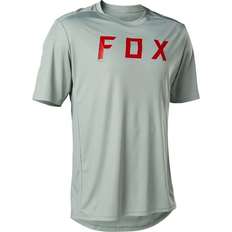 Fox Ranger SS Jersey Moth