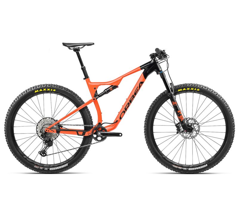 Orbea Oiz H10 TR 2022