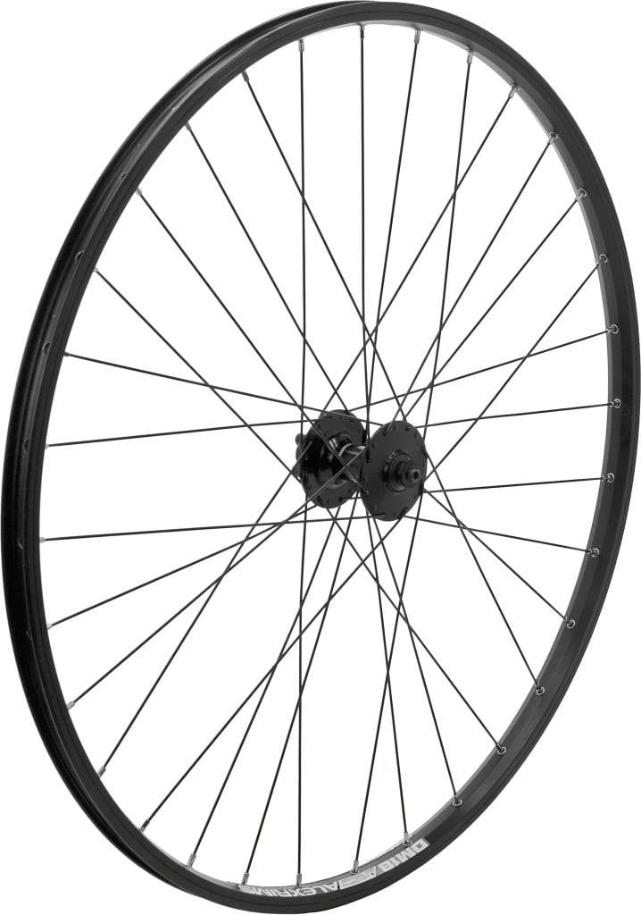 ALEX DM18 29 F 525 6BLT BLK 32