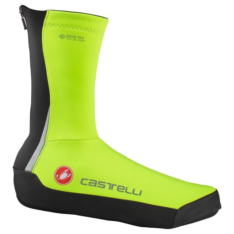 Castelli Intenso Ul Shoecover
