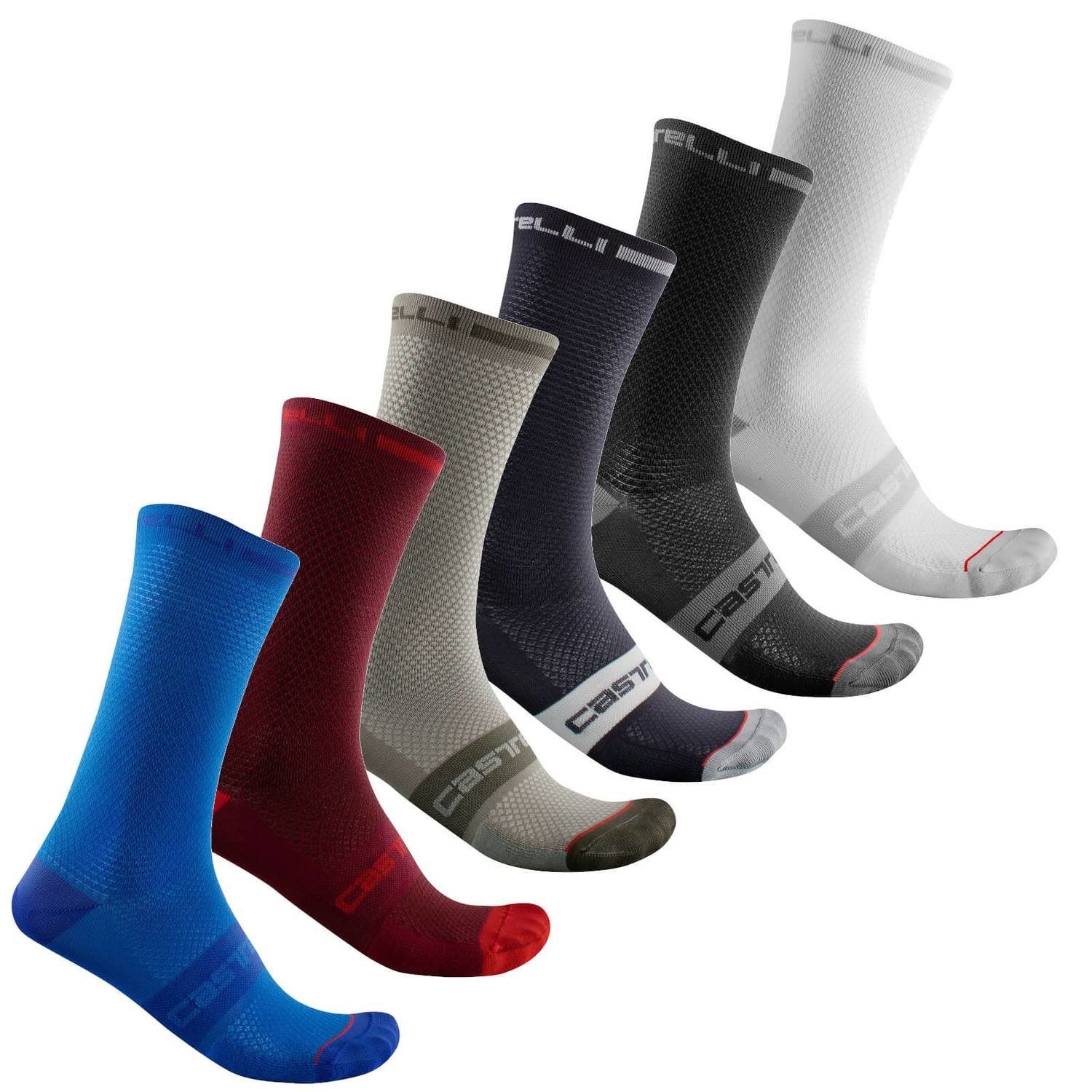 Castelli Superleggera T 12 Sock
