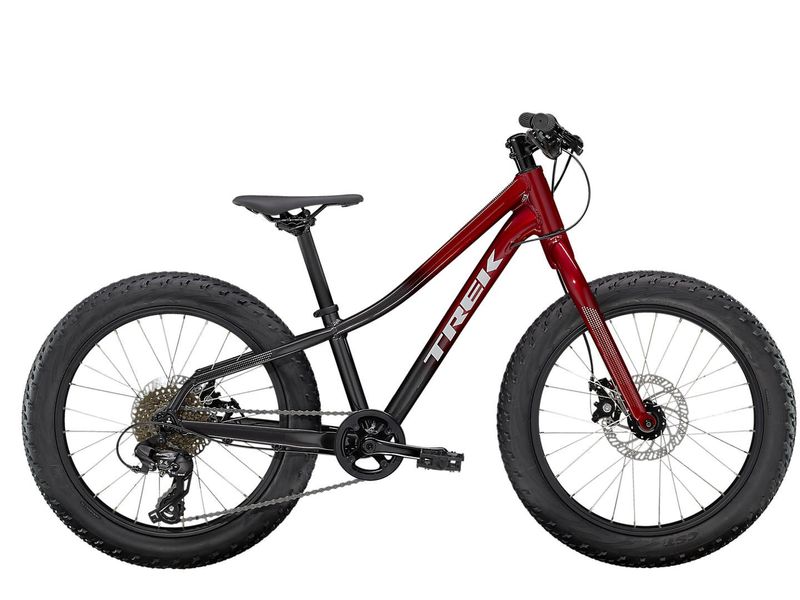 Trek Roscoe 20&quot; 2023