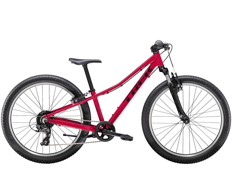 Trek Precaliber 24 8-speed Suspension 