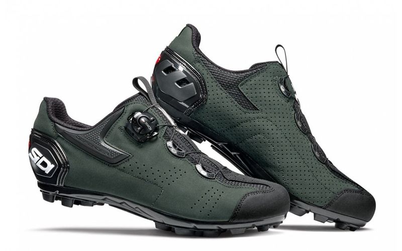 Sidi MTB/Gravel shoe