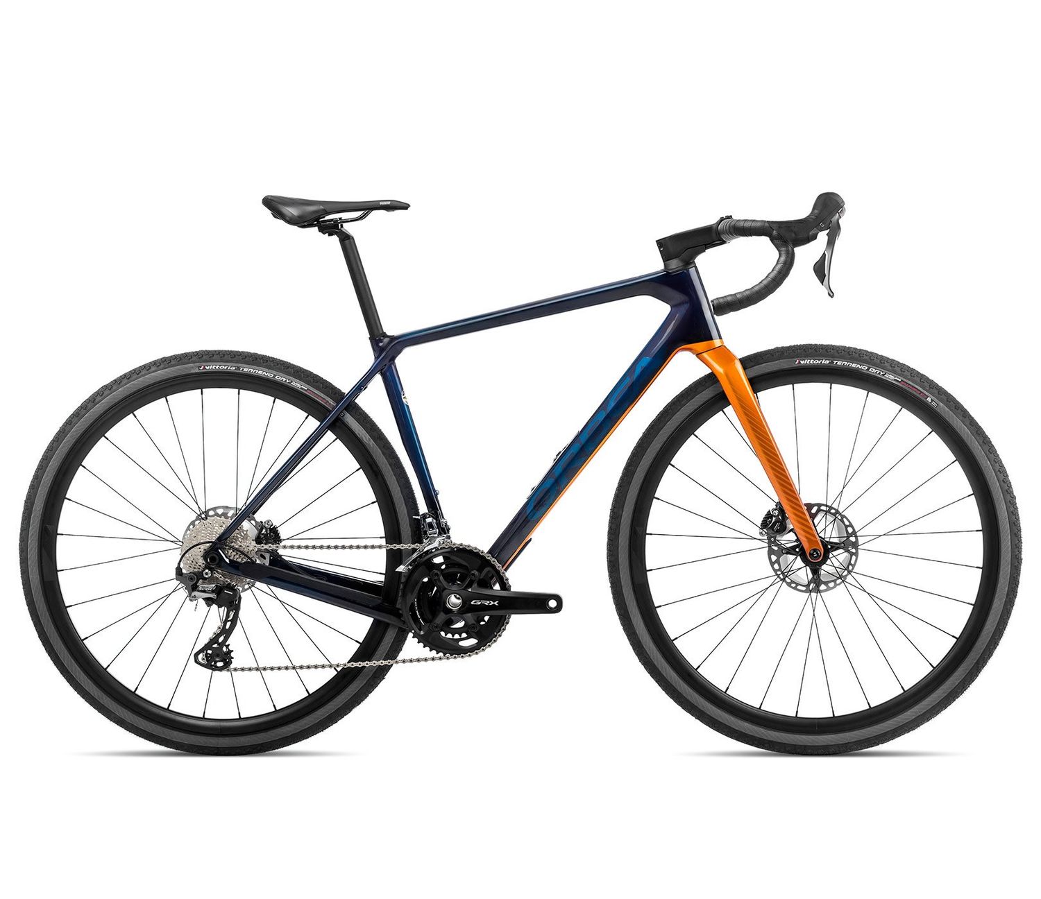 Orbea Terra M20 Team 2023