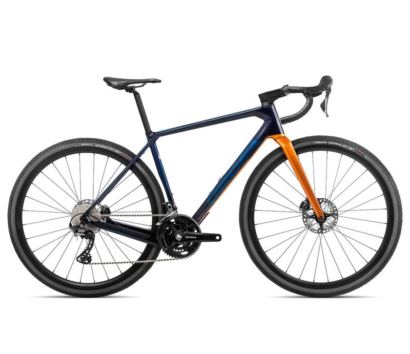 Orbea Terra M20 Team 2023
