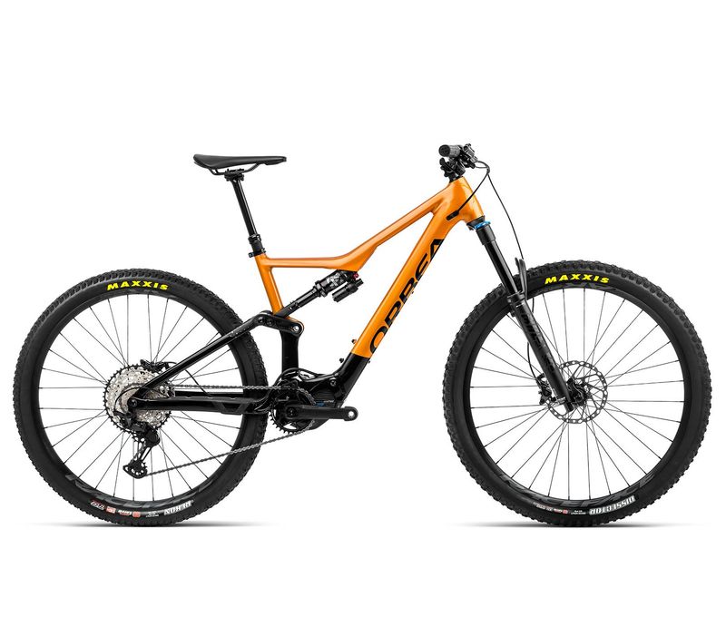 Orbea Rise H15 2022