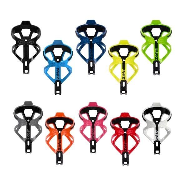 Zefal, Pulse B2, Bottle Cage, Composite