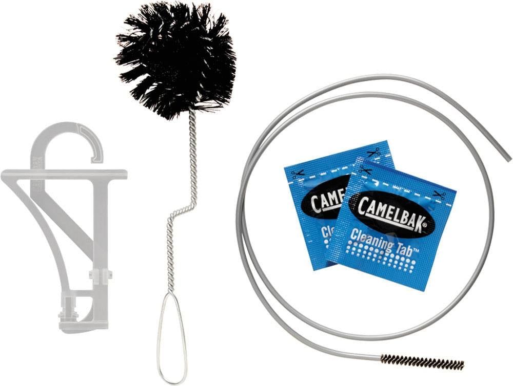 Crux Cleaning Kit