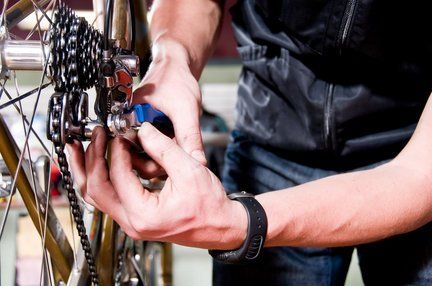 Comprehensive Tune-up - Road