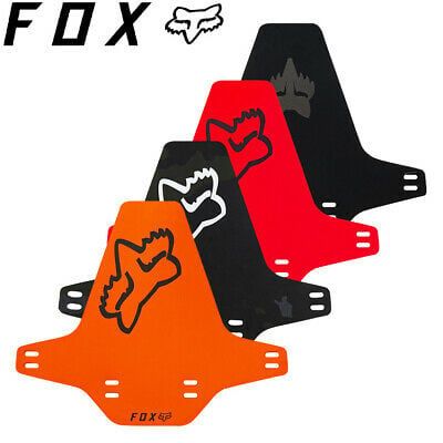 Fox Mud Guard