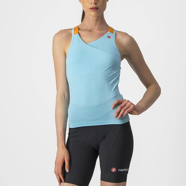 Castelli Solaris Top
